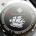 Часы Greenwich Moon Walker GW 058.11.31 фото 8